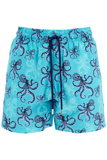  Vilebrequin poulpes swim shorts