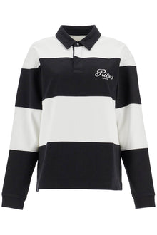  ritz paris rugby polo frame