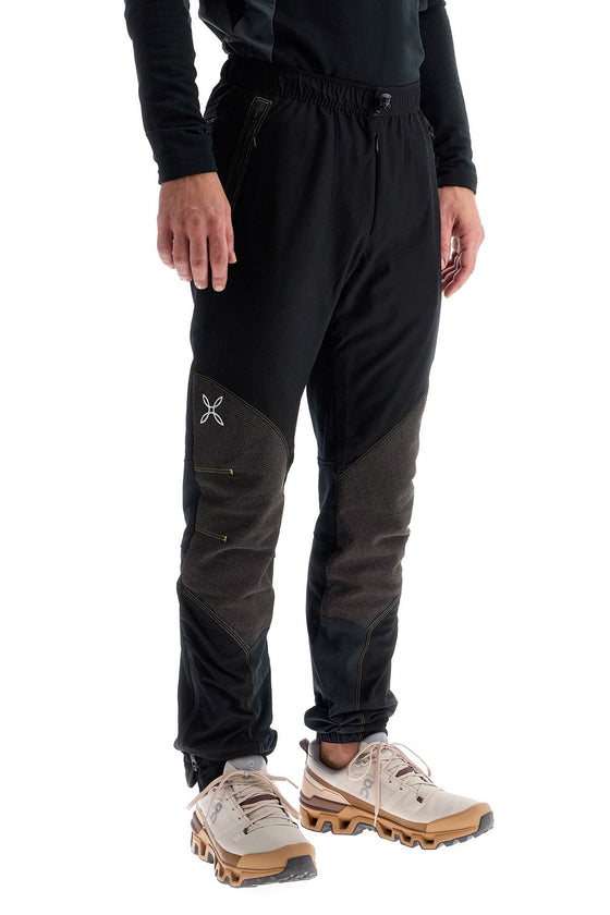 MONTURA vertigo sports pants