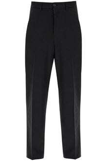  OUR LEGACY combed wool chino 22 trousers