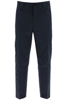  Etro cropped chino pants