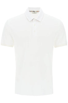  Etro regular fit polo shirt