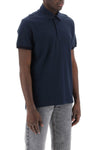 Etro regular fit polo shirt