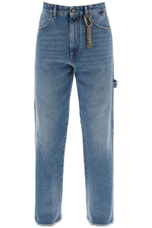  Darkpark john workwear jeans