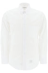 Thom Browne classic poplin shirt