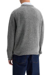 Maison Kitsune sweater in wool