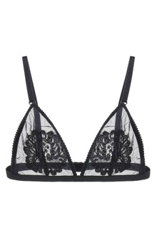  Dolce & Gabbana soft cup triangle bra for women