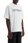 Off-White "oversized t-shirt with