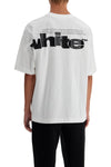 Off White Off-White "shared logo t-shirt with