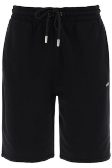  Off White Off-White "sporty bermuda shorts with embroidered arrow