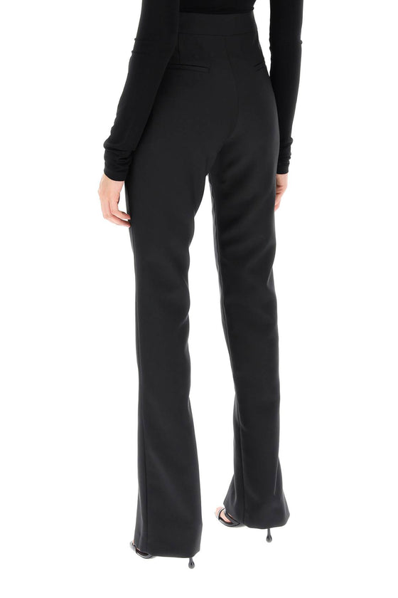 Off White Off-White corporate tailoring pants