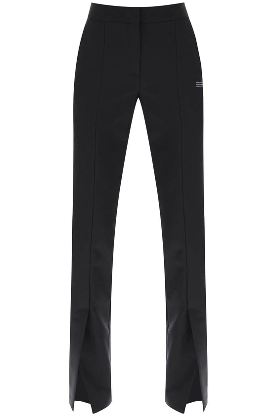 Off-White corporate tailoring pants