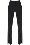 Off-White corporate tailoring pants