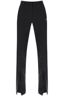  Off-White corporate tailoring pants