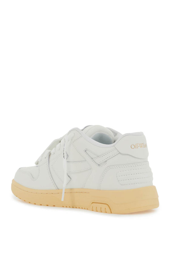 Off White Off-White "out of office sneakers