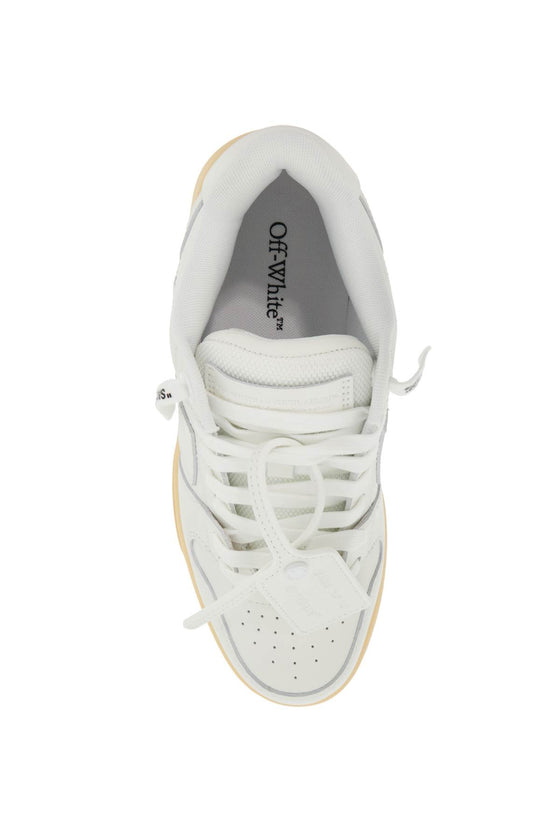 Off White Off-White "out of office sneakers