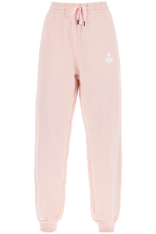  Isabel Marant Etoile malona joggers