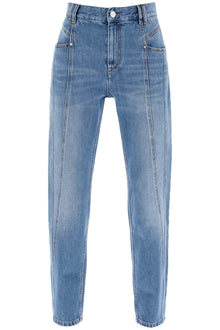  Isabel Marant nikira jeans