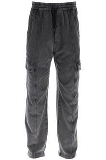  Marant pryam cargo sweatpants