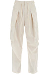 Isabel Marant Etoile rebecca's cargo pants