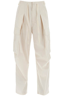  Isabel Marant Etoile rebecca's cargo pants