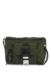  A.P.C. trek beltbag