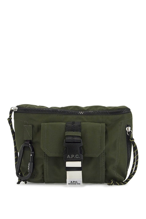 A.P.C. trek beltbag