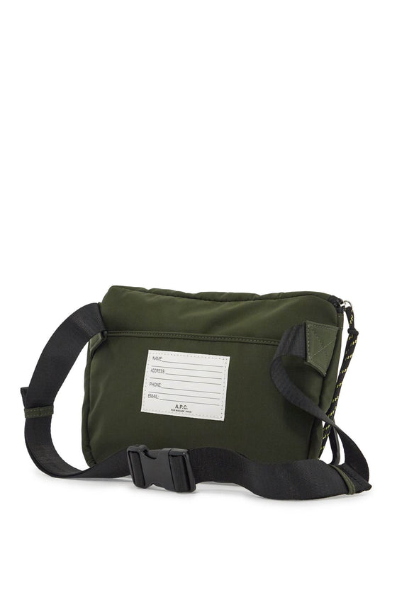 A.P.C. trek beltbag