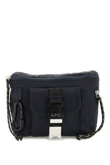  A.P.C. trek beltbag