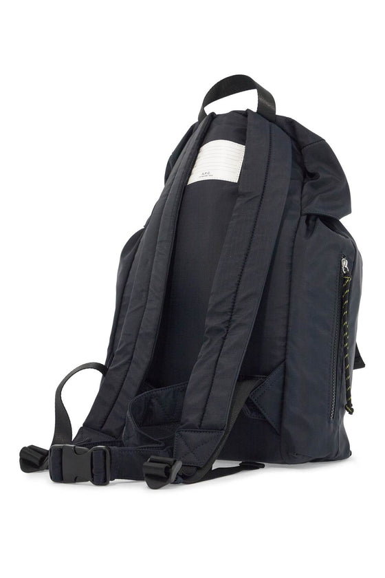 A.P.C. trekking backpack