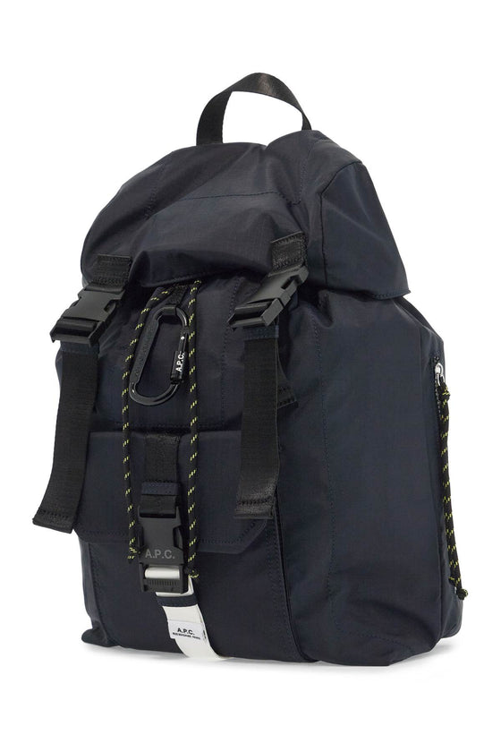 A.P.C. trekking backpack