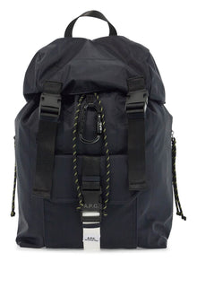  A.P.C. trekking backpack