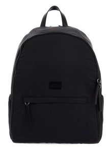  A.P.C. nylon back pack