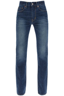  Tom Ford 'jeans with stone wash treatment