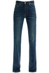 Tom Ford flare mid-rise jeans with