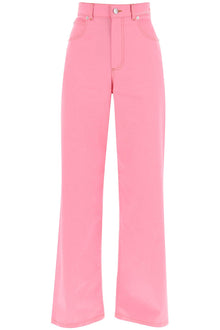  Marni lightweight denim jeans