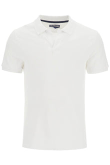  Vilebrequin polo shirt with embroidery