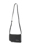 Marni flap trunk shoulder bag with