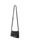 Marni flap trunk shoulder bag with