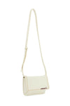 Marni flap trunk shoulder bag with