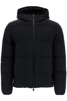  Herno Laminar short down jacket in new impact.