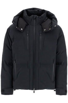  Herno Laminar short down jacket in new impact.