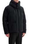 Herno Laminar short down jacket in new impact.