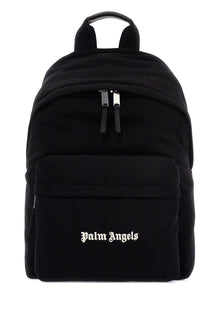  Palm Angels backpack with logo