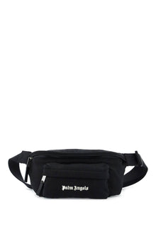  Palm Angels embroidered logo fanny