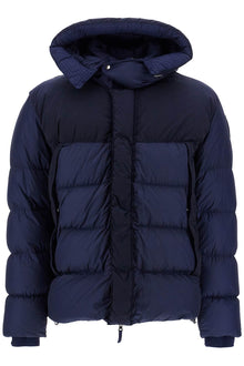  Parajumpers duke hooded down jacket