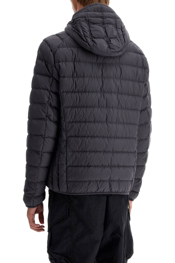 Parajumpers 'last minute' light down jacket