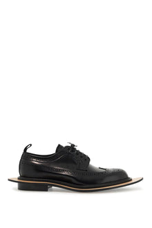  Comme Des Garcons Homme Plus lace-up floating comme des garã§ons homme plus