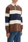 Autry oversized polo sweat