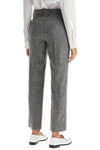 Blaze Milano 'koru nana virgin wool trousers